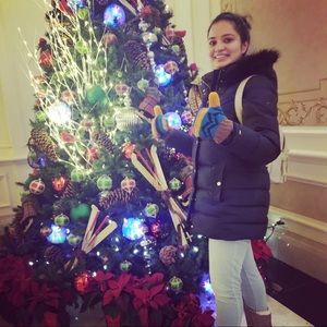 Meet your Posher, Ankita